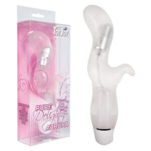 pure delight aurora vibrator
