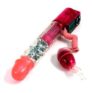 quiver n tingle hopping rabbit vibrator
