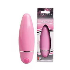regal vibe - pink