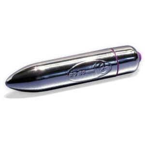 bullet ro-80mm vibrator