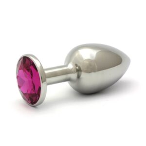 rosebuds rode anaal plug - normaal