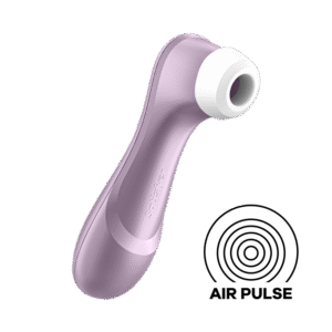 Satisfyer Pro 2