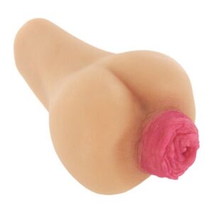 sexflesh rosebud anal stroker