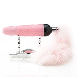 shiri zinn - minx vibrator
