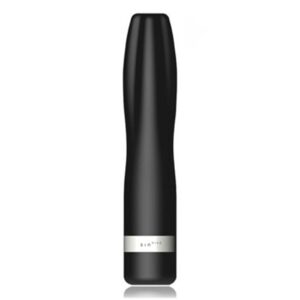 sinfive - ilo vibrator - zwart