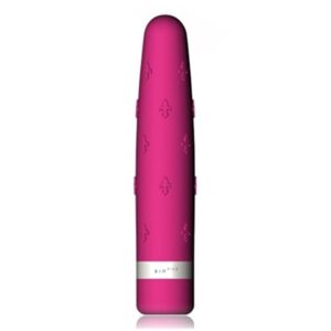 sin five - insigno vibrator