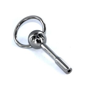 slender penis plug hole
