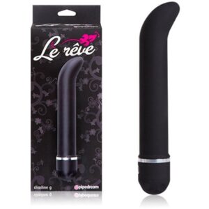 slimline g - g-spot vibrator