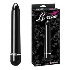slimline vibrator