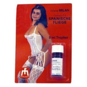 spaanse vlieg 5ml.