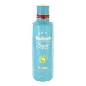 splash glijmiddel op waterbasis 100ml.