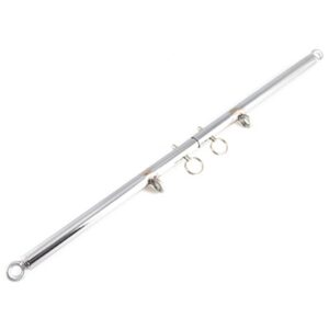 spreidstang met 4 ringen, verstelbaar 55 - 85 cm.