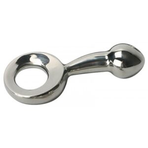 stalen prostaat plug - medium