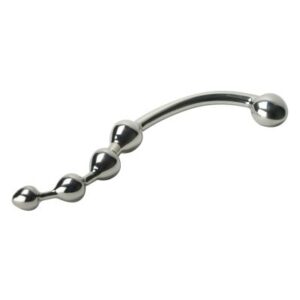 steel wand dildo