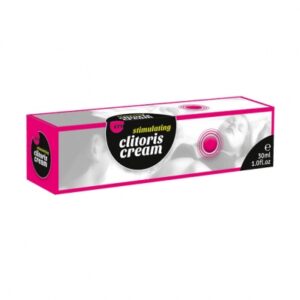 stimulating clitoris cream 30ml