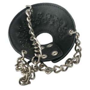 parachute balzak stretcher met spikes