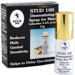 stud 100 delay spray origineel