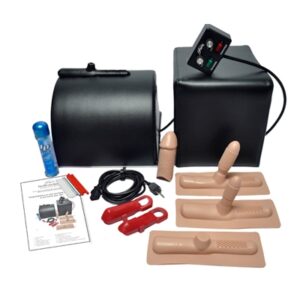 sybian orgasme machine - beige