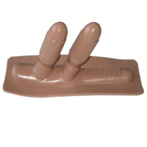 sybian double insertion - sleeve