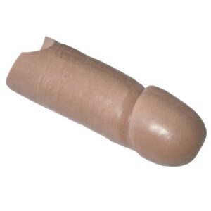 sybian jumbo real like cover - sleeve