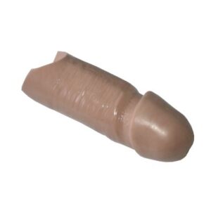 sybian xlarge real like cover - sleeve