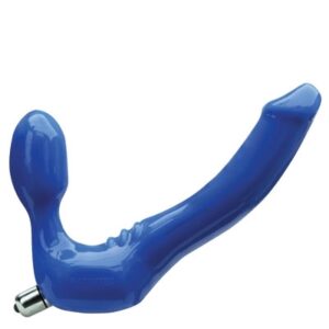 tantus feeldoe slim vibrator