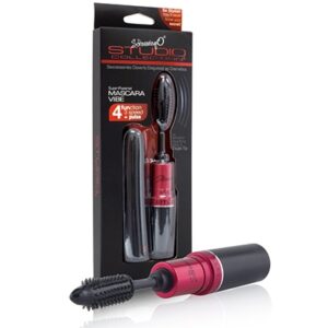 the screaming o studio mascara vibe