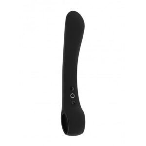 Vive Ombra Vibrator 21 Cm Roos
