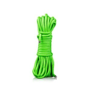 Ouch! Glow in the Dark Touw 10 Meter