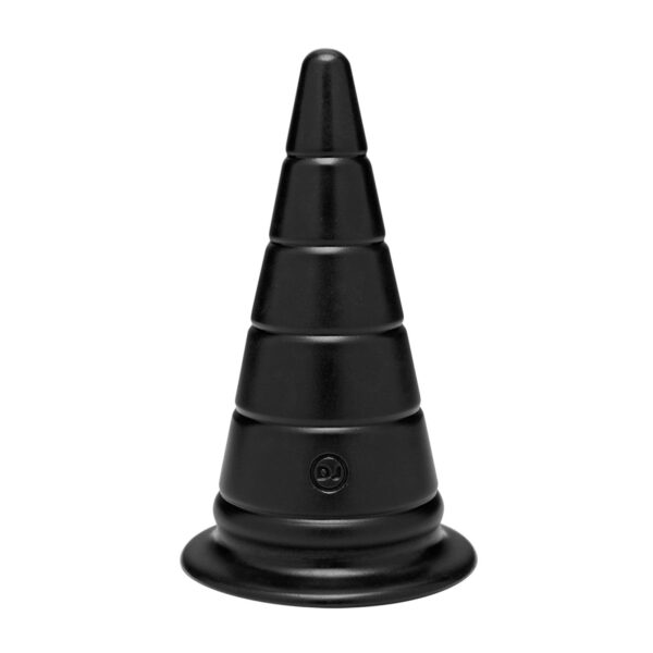 Doc Johnson TitanMen Anal Stretcher Buttplug 15 cm
