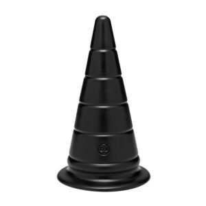 Doc Johnson TitanMen Anal Stretcher Buttplug 15 cm