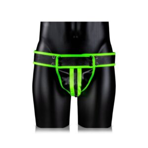 Ouch! Glow in the Dark Jockstrap #4 L/XL