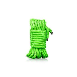 Ouch! Glow in the Dark Touw 5 Meter