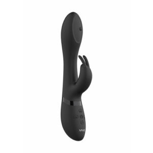 Vive Mira Spinning G-spot Tarzan Vibrator 21 Cm Roos