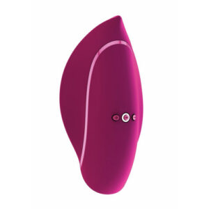 Vive Minu Clitoris Stimulator 10 Cm Roos