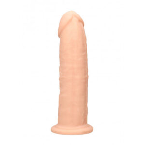 RealRock Realistische Dildo Zonder Ballen 23 Cm