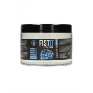Fist It Glijmiddel Extra Dik Speciale Editie 500 ml