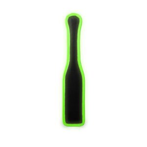 Ouch! Glow in the Dark Zweep 30 Cm