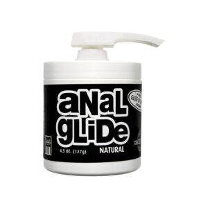 Doc Johnson Anaal Glijmiddel 118 ml
