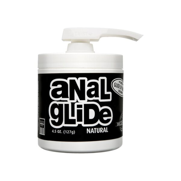 Doc Johnson Anaal Glijmiddel 118 ml