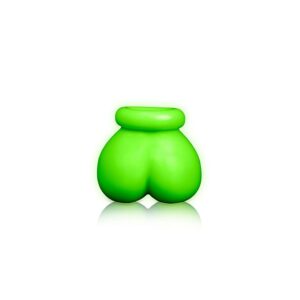 Ouch! Glow in the Dark Balzak