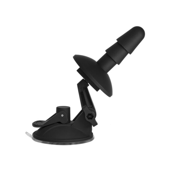 Doc Johnson Vac-U-Lock Deluxe Zuignap Plug