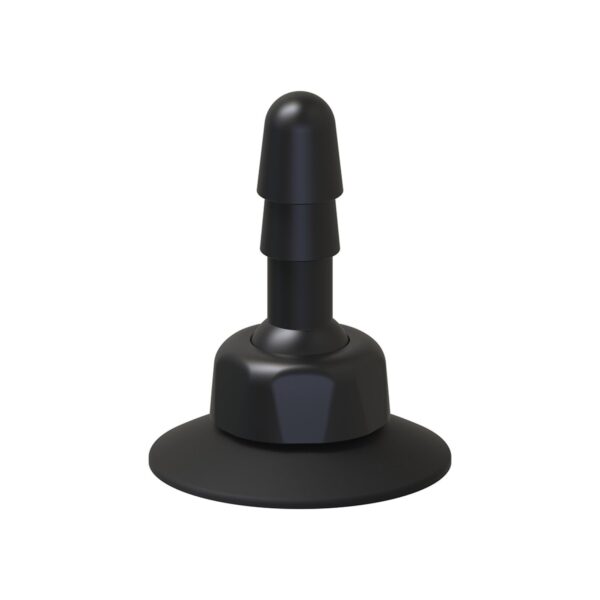 Doc Johnson Vac-U-Lock Deluxe 360 Swivel Zuignap