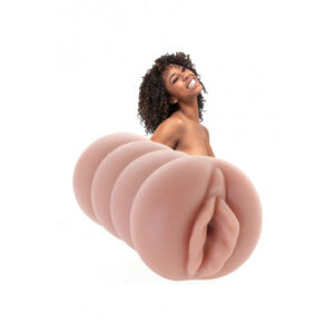 Star Strokers Misty Stone Vagina