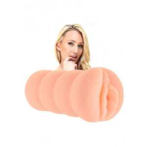 Star Strokers AJ Applegate Vagina