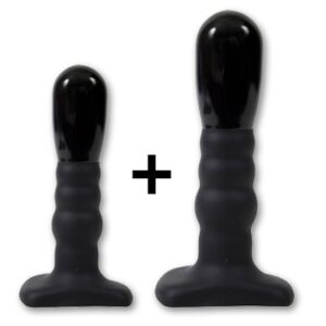 titanmen tool nr.2 anaal plug - pakket