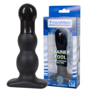 titanmen trainer tool nr.3 anaal plug