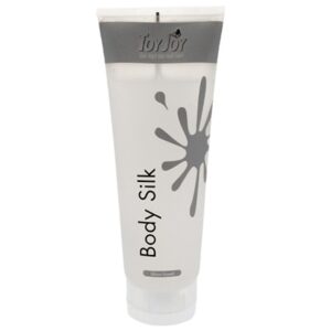 toyjoy body silk glijmiddel 250ml.