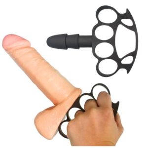 vac u lock - knuckle up beugel plug