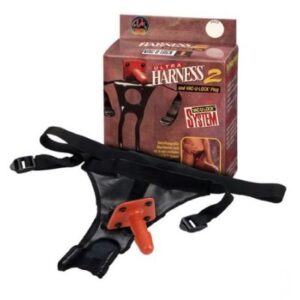 vac u lock - ultra harness 2 plug